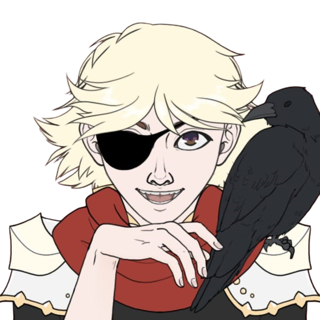 Mi OC